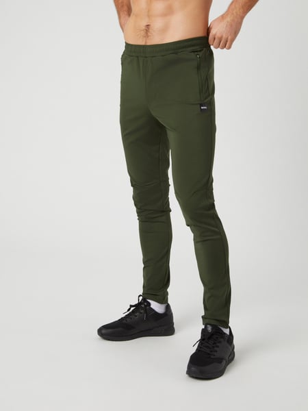 Björn Borg Borg Training Pants Grøn, M