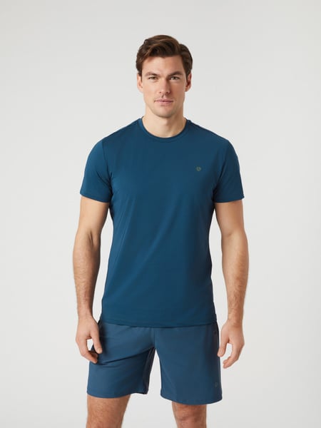 Björn Borg Ace T-shirt Blå, S
