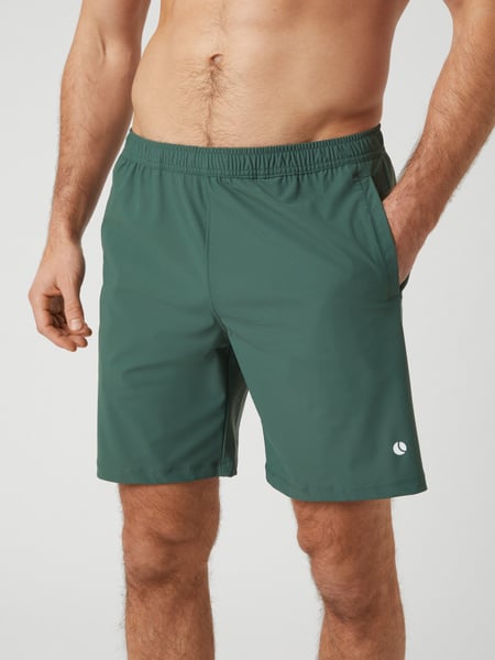 Björn Borg Ace 9’ Shorts Grøn, XL