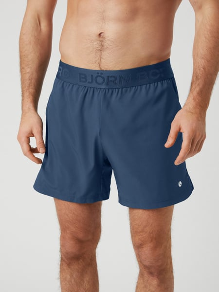 Björn Borg Ace Short Shorts Blå, M