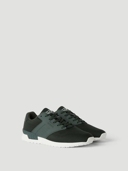 Björn Borg Men’s Sneakers R140 Knit Grøn, 41