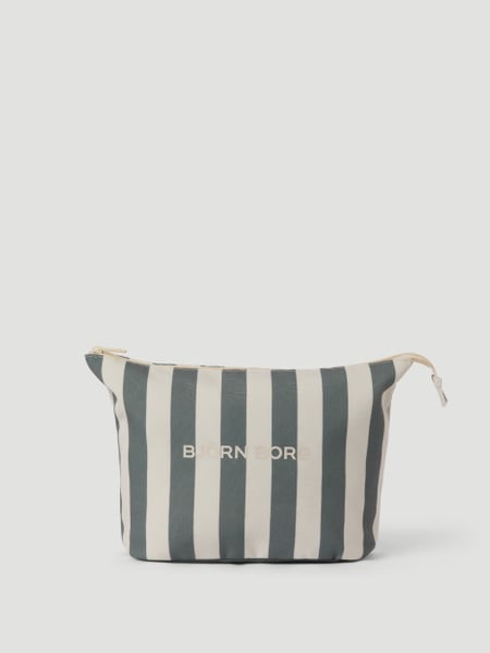 Björn Borg Borg Beach Wash Bag Grøn