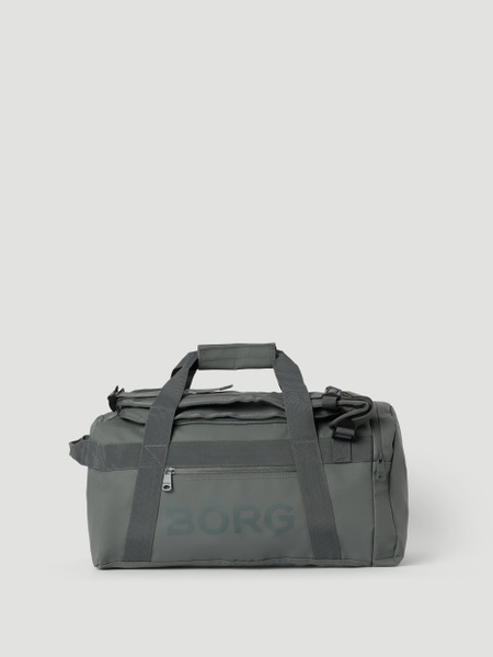 Björn Borg Borg Duffle Bag 18 L Grøn