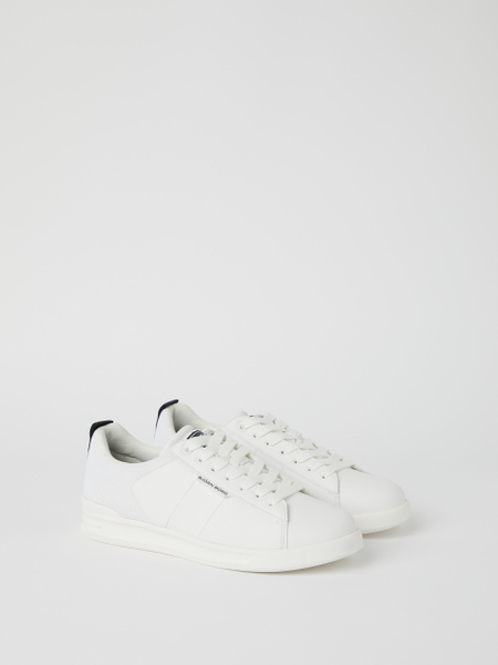Björn Borg Men’s Sneakers T2600 Hvid, 42