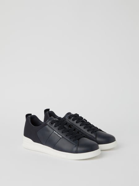 Björn Borg Men’s Sneakers T2600 Hvid, 42