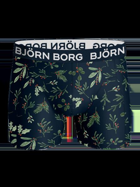 Björn Borg Microfiber Boxer 1-pack Multi, XS
