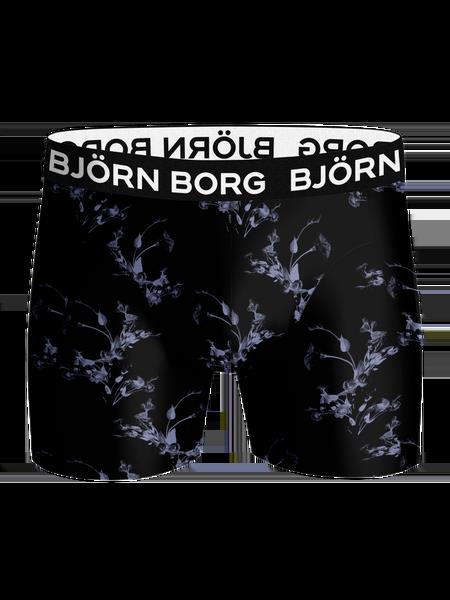 Björn Borg Microfiber Boxer 1-pack Multi, XS