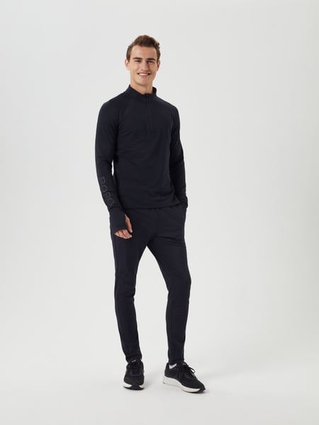 Björn Borg Borg Training Pants Sort, M
