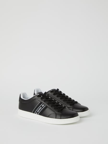 Björn Borg Men’s Sneakers T470 Sort, 44