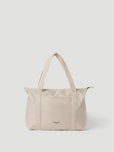 Björn Borg Borg Daily Tote 22l Hvid
