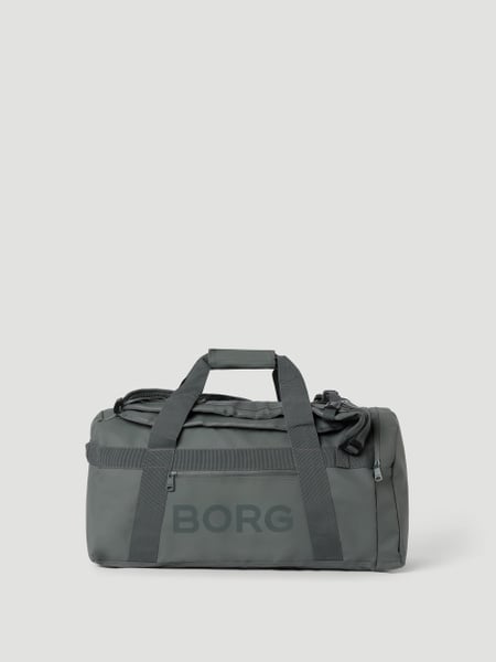 Björn Borg Borg Duffle Bag 35l Grøn
