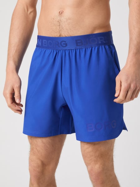 Björn Borg Borg Short Shorts Blå, M