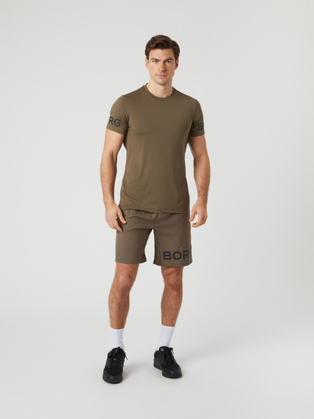 Björn Borg Borg Shorts Brun, S