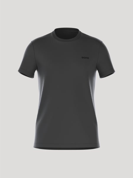 Björn Borg Borg Essential T-shirt Sort, XXL