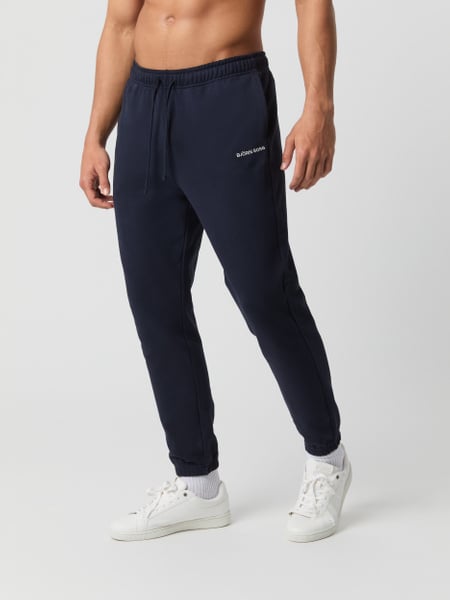 Björn Borg Borg Classic Sweatpants Marineblå, M