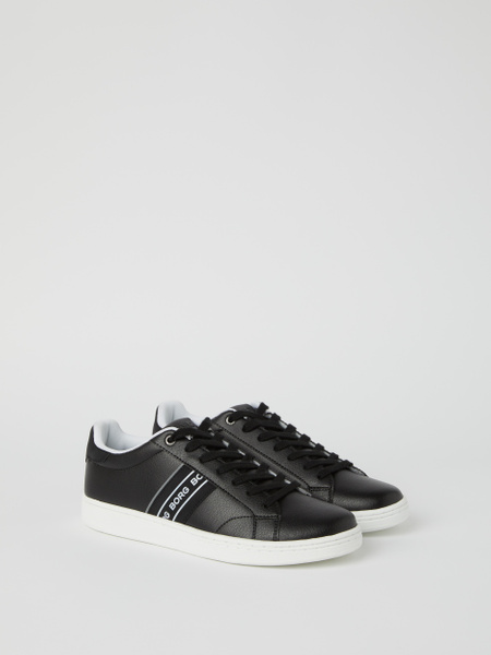 Björn Borg Men’s Sneakers T470 Sort, 45