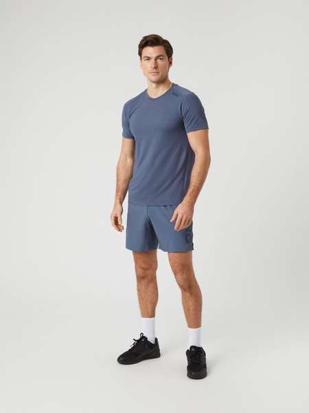 Björn Borg Borg Pocket Shorts Blå, L