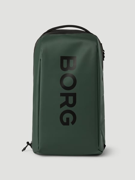 Björn Borg Travel City Backpack 30l Grøn