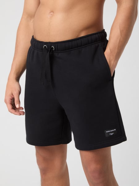 Björn Borg Centre Sweatshorts Sort, M