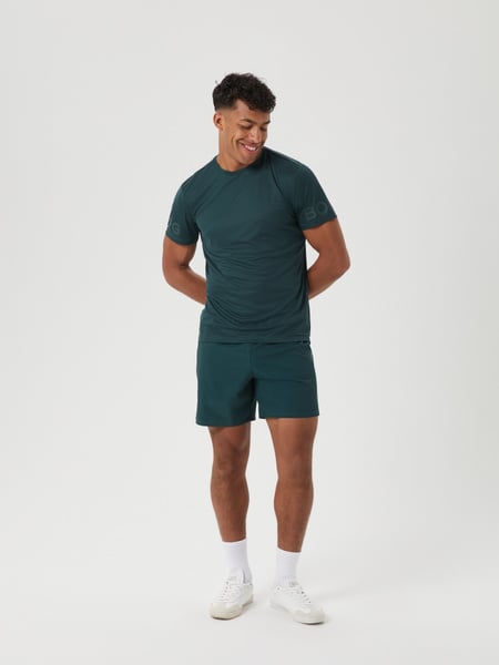 Björn Borg Borg Pocket Shorts Grøn, M