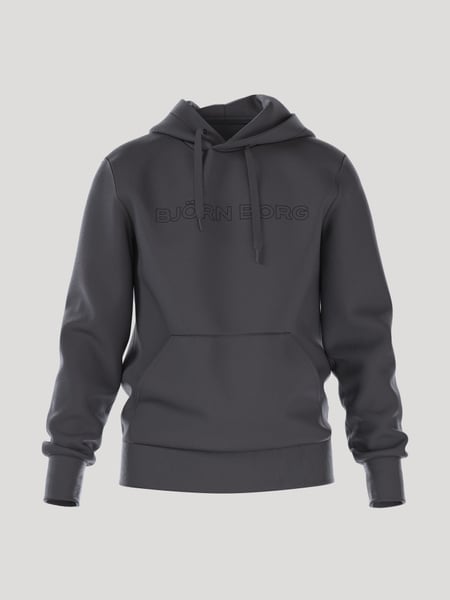 Björn Borg Borg Essential Hoodie Grå, S