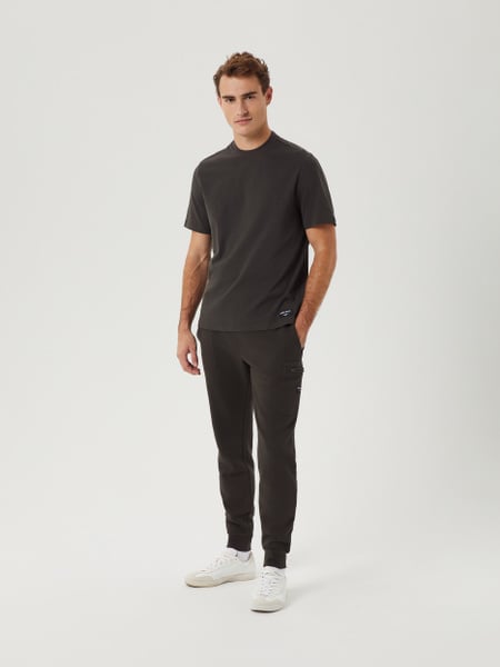 Björn Borg Centre Tapered Pocket Pants Grøn, S