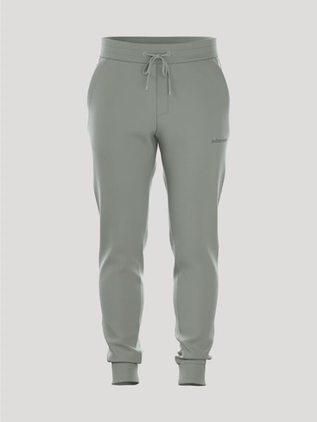 Björn Borg Borg Essential 3 Sweatpants Grøn, M