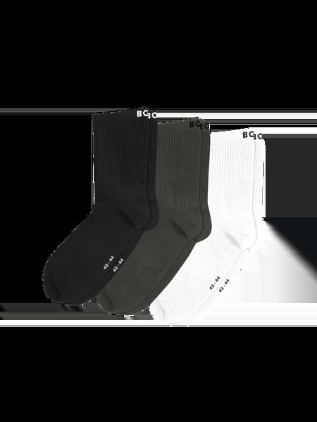 Björn Borg Sports Socks 3-pack Multi, 43-46