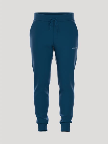 Björn Borg Borg Essential Sweatpants Blå, L