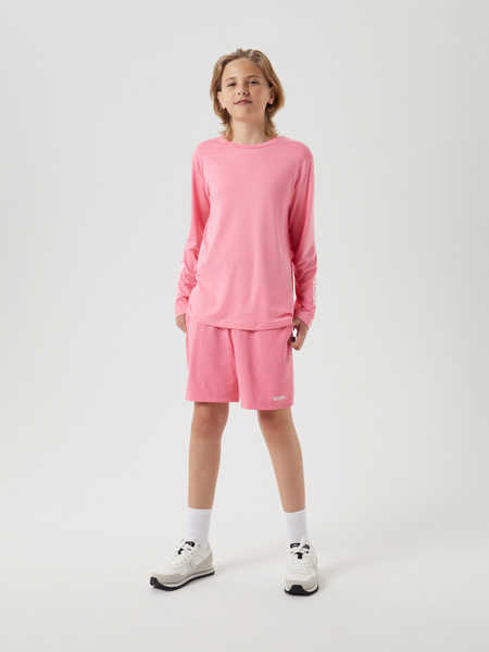 Björn Borg Borg Soft Shorts Pink, 134-140