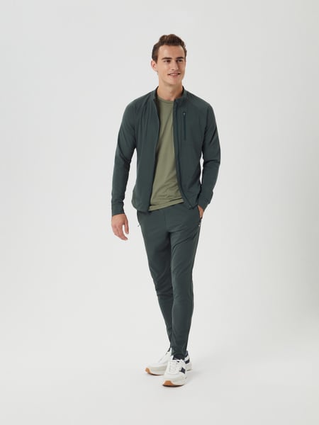 Björn Borg Borg Training Pants Grøn, S