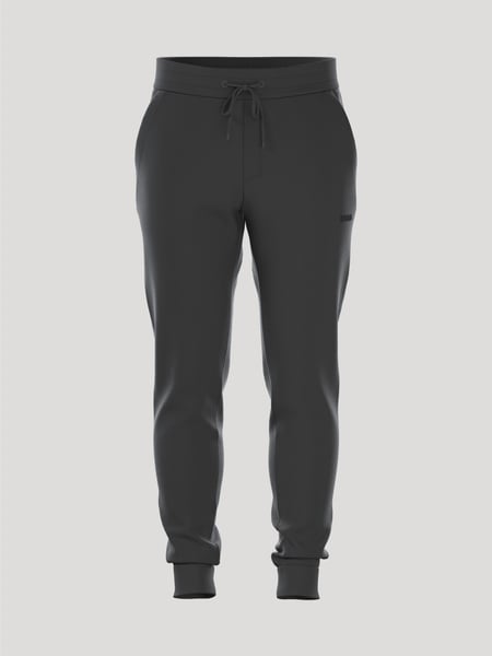 Björn Borg Borg Essential Sweatpants Sort, S