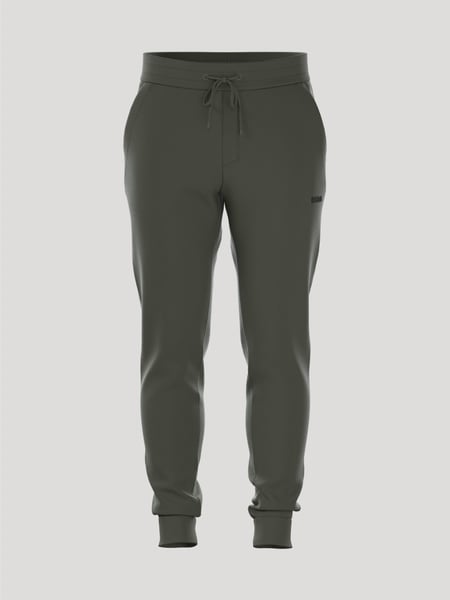Björn Borg Borg Essential Sweatpants Grøn, M