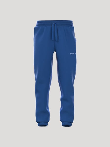 Björn Borg Borg Essential Pants Blå, 170