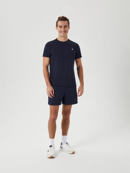 Björn Borg Ace T-shirt Marineblå, S