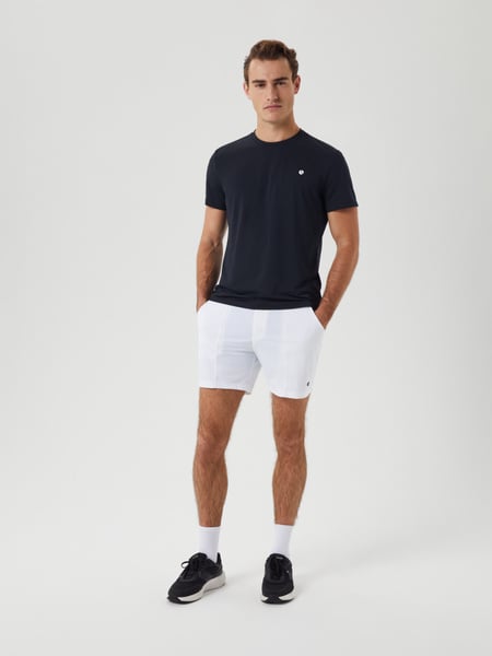 Björn Borg Ace T-shirt Sort, L