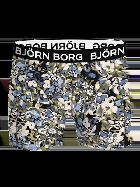 Björn Borg Microfiber Boxer 1-pack Multi, M