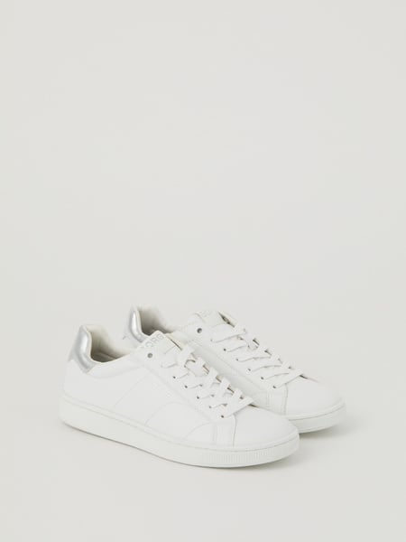 Björn Borg Women's Sneaker T305 Btm Hvid, 41