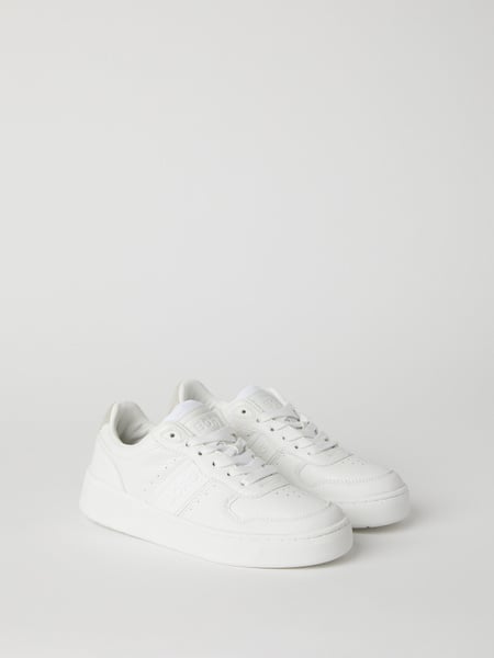 Björn Borg Women's Sneaker T2200 Tnl Hvid, 36