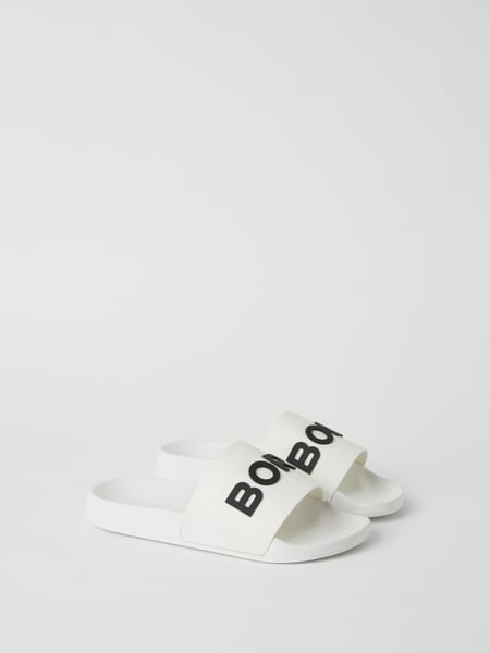 Björn Borg Women's Sandal Knox Hvid, 41