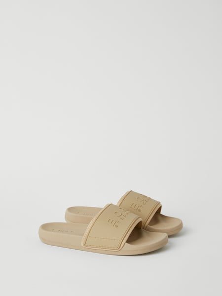 Björn Borg Women's Sandal Romeo Beige, 40