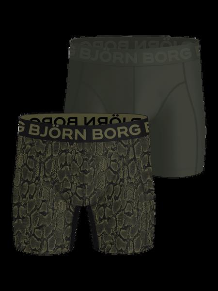Björn Borg Sports Lightweight Boxers 2-pack Multi, XL