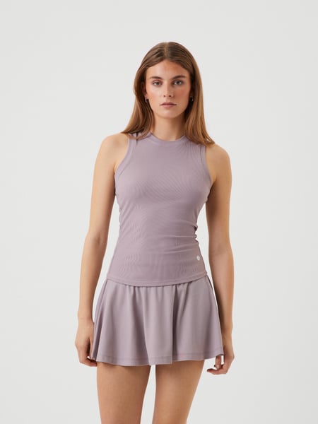 Björn Borg Ace Rib Tank Pocket Lilla, XL