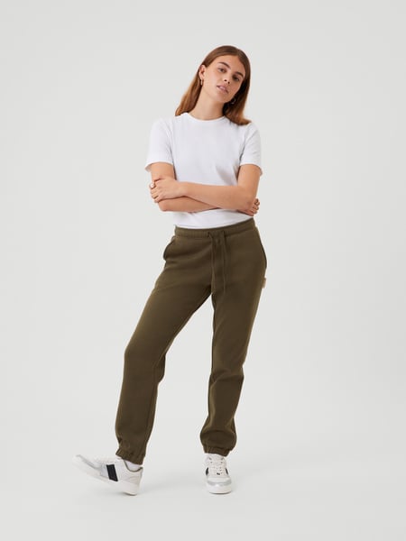Björn Borg Centre Pants Grøn, L