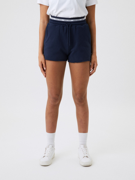 Björn Borg Borg Elastic Shorts Marineblå, XL