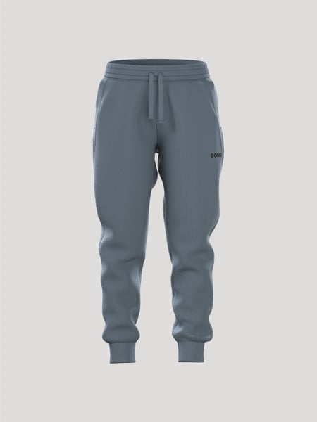 Björn Borg Borg Essential Sweatpants Blå, 122-128