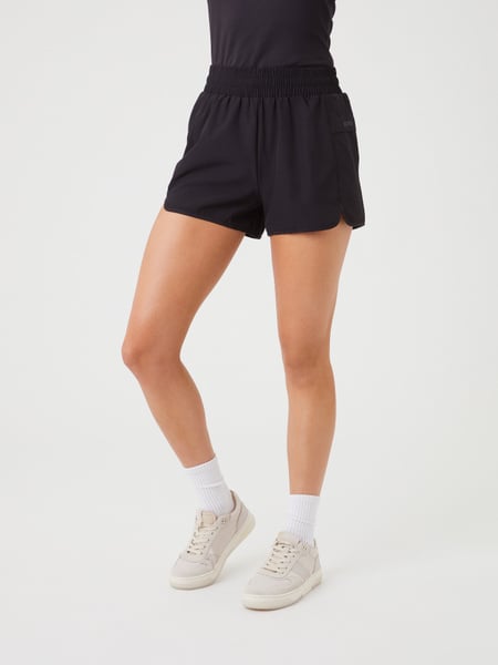 Björn Borg Borg Loose Shorts Sort, S