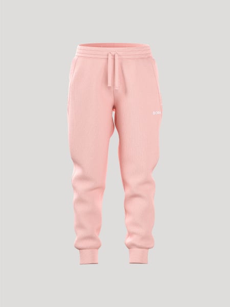 Björn Borg Borg Essential Sweatpants Pink, 122-128