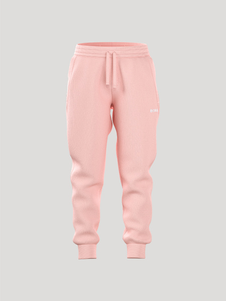 Björn Borg Borg Essential Sweatpants Pink, 158-164