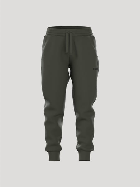 Björn Borg Borg Essential Sweatpants Grøn, 134-140